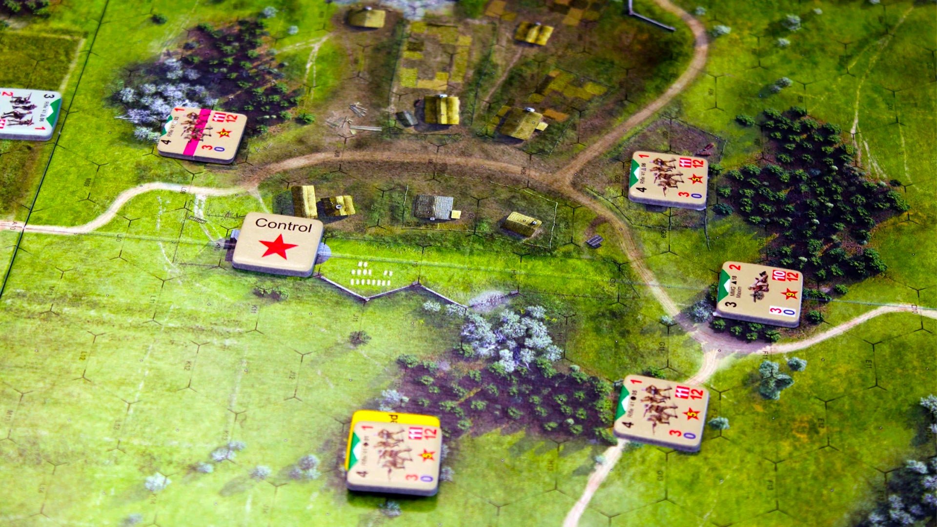 10 Best World War 2 Board Games Dicebreaker